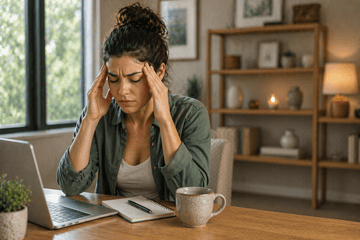 How Can You Lower Cortisol Levels Quickly?