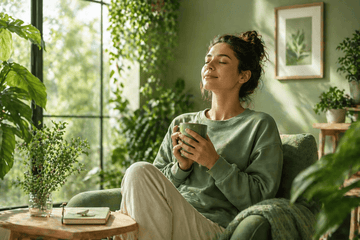 Magnesium Glycinate and Ashwagandha Together? for Stress & Anxiety 