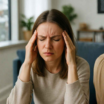 magnesium for anxiety and stress