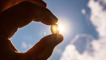 Why Vitamin D3 and K2 Should Always Be Taken Together
