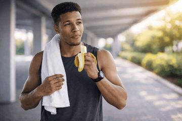 What to Eat Before and After a Workout for Better Energy & Recovery
