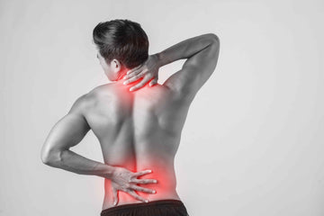 Daily muscle pain causes