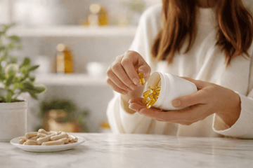 Best Supplements for Hormonal Balance in Women (A Complete Guide)