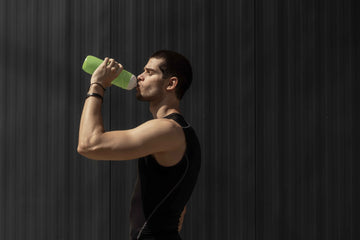 Pre-Workout vs Post-Workout Supplements