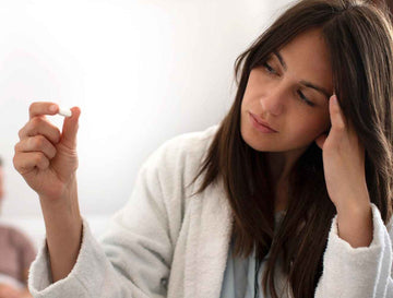 vitamin d3 + k2 tablets